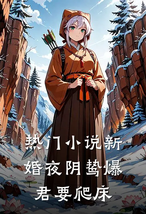 热门小说新婚夜阴鸷爆君要爬床