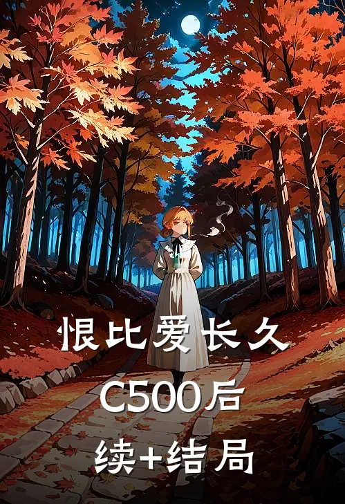 恨比爱长久C500后续+结局