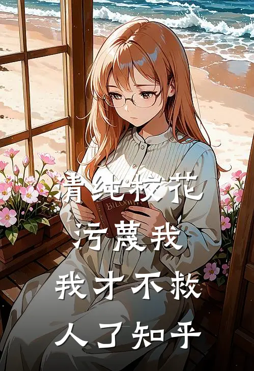 清纯校花污蔑我，我才不救人了知乎