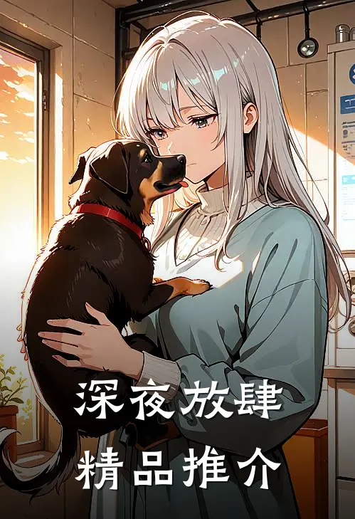 深夜放肆精品推介
