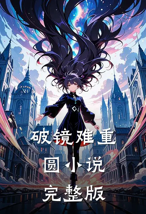 破镜难重圆小说完整版