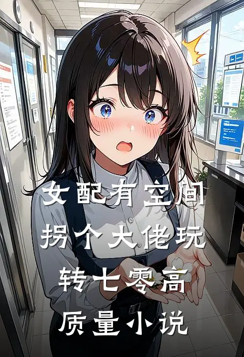 女配有空间：拐个大佬玩转七零高质量小说