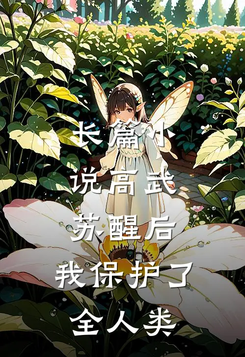 长篇小说高武：苏醒后，我保护了全人类