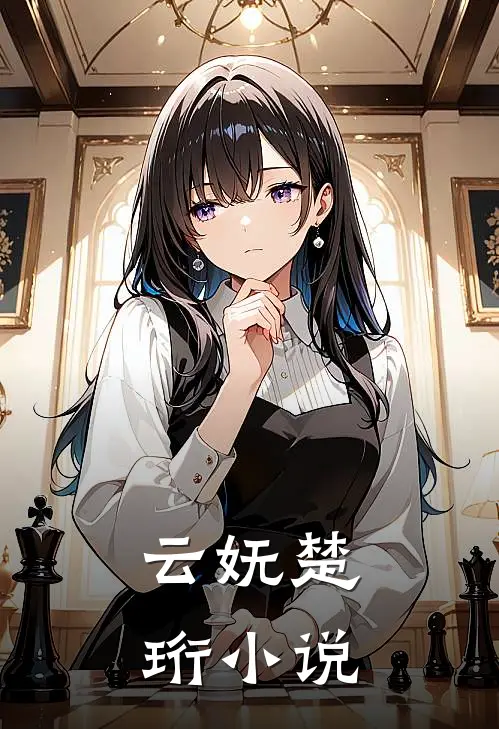 云妩楚珩小说
