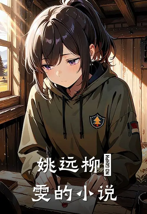 姚远柳璟雯的小说