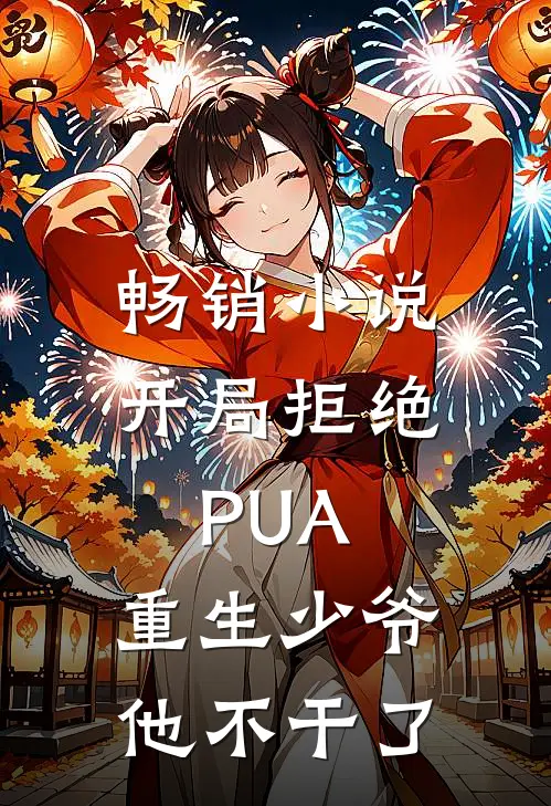 畅销小说开局拒绝PUA，重生少爷他不干了