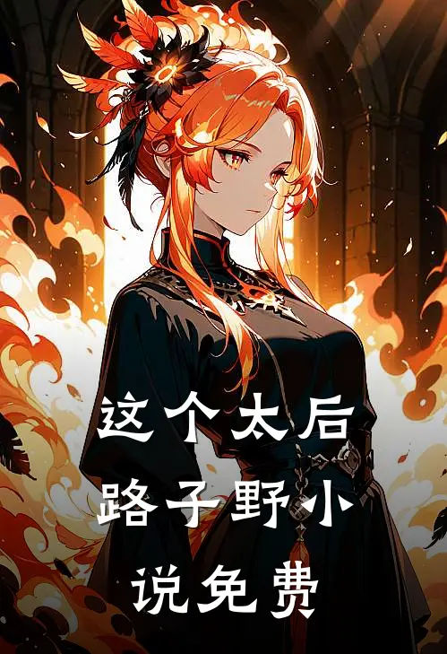 这个太后路子野小说免费