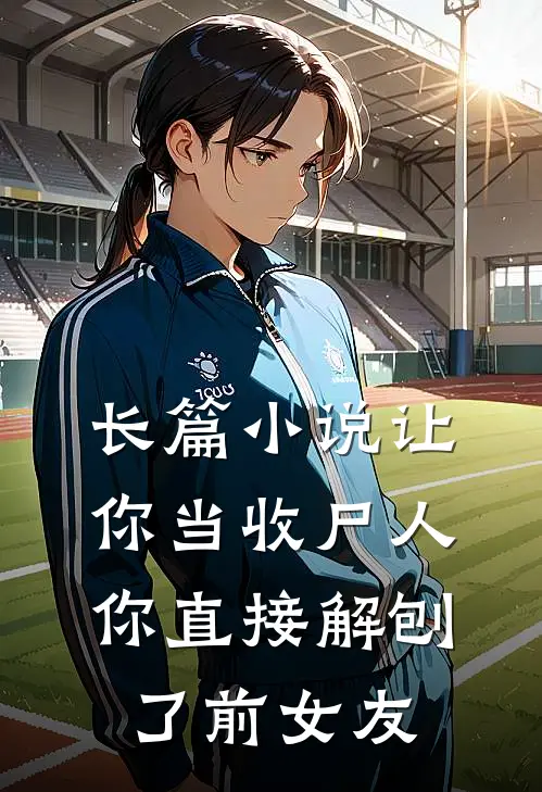 长篇小说让你当收尸人，你直接解刨了前女友