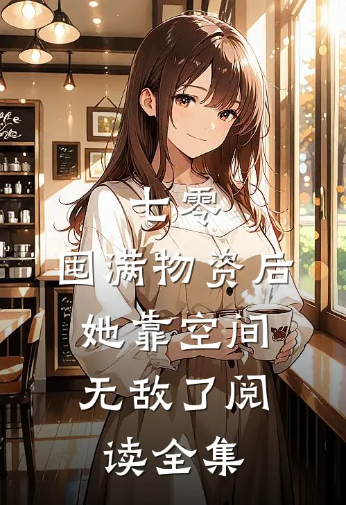 七零：囤满物资后，她靠空间无敌了阅读全集