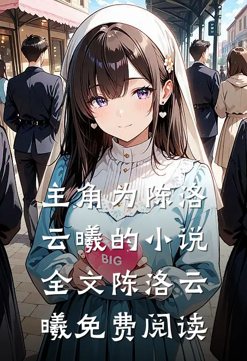 主角为陈洛云曦的小说全文陈洛云曦免费阅读