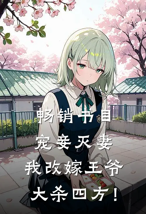 畅销书目宠妾灭妻，我改嫁王爷大杀四方！