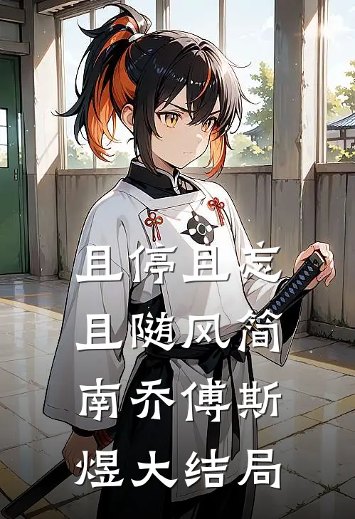 且停且忘且随风简南乔傅斯煜大结局