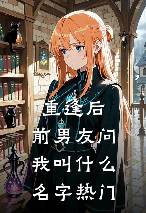重逢后，前男友问我叫什么名字热门