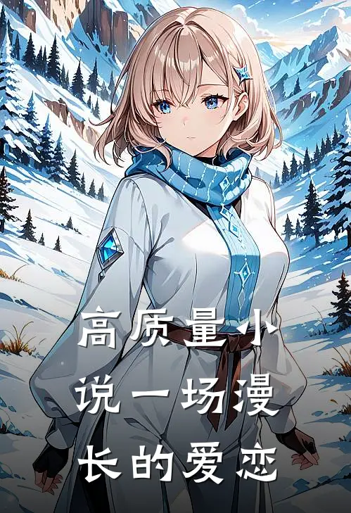 高质量小说一场漫长的爱恋