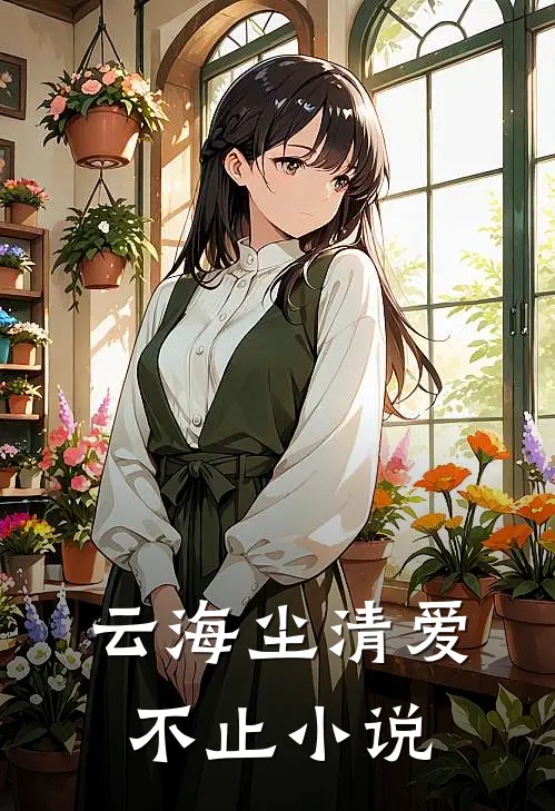 云海尘清爱不止小说