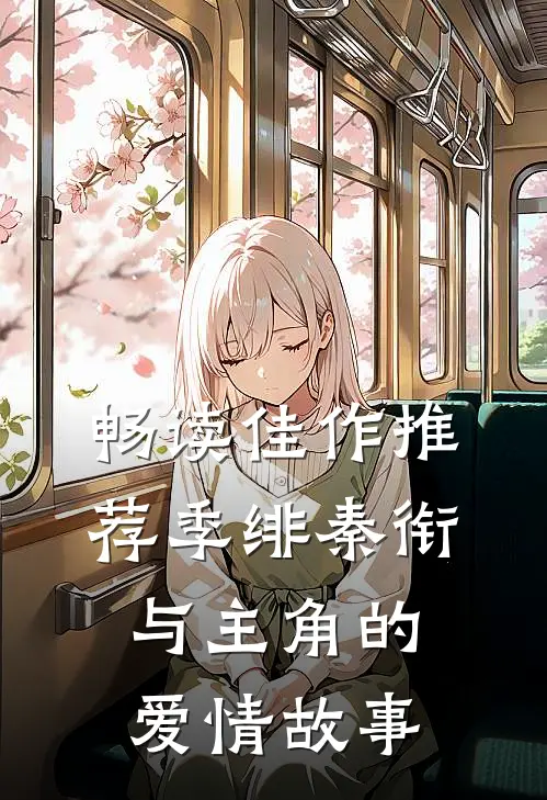 畅读佳作推荐季绯秦衔与主角的爱情故事