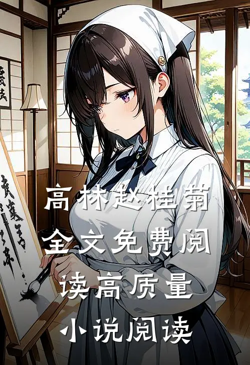 高林赵桂菊全文免费阅读高质量小说阅读