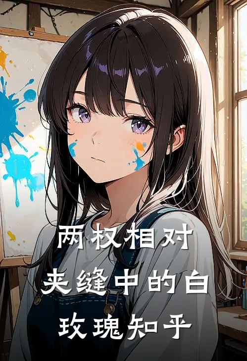 两权相对：夹缝中的白玫瑰知乎