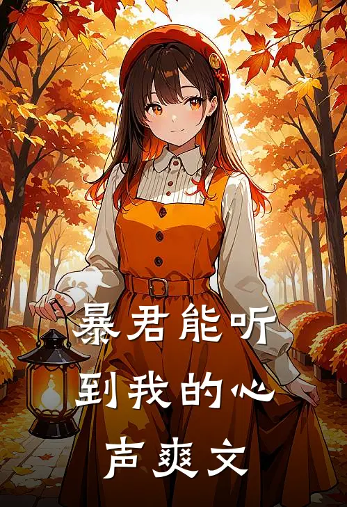 暴君能听到我的心声爽文