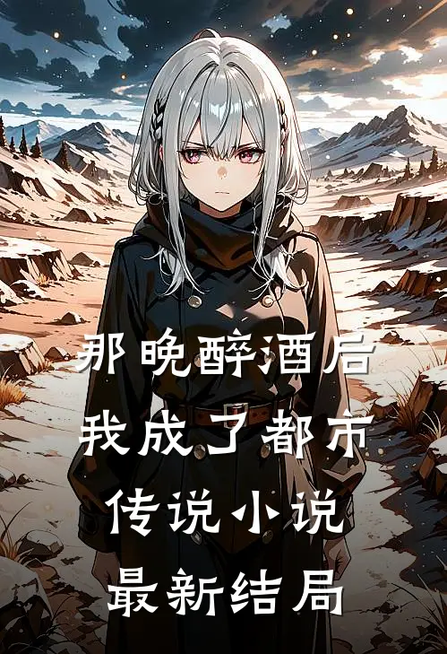 那晚醉酒后，我成了都市传说小说最新结局