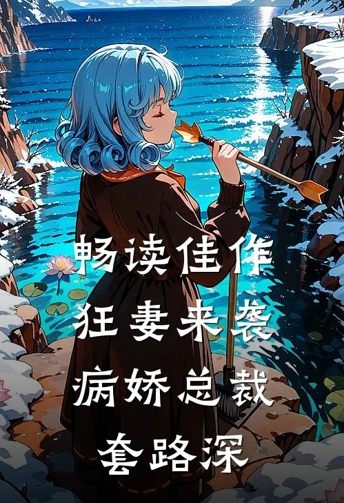 畅读佳作狂妻来袭：病娇总裁套路深