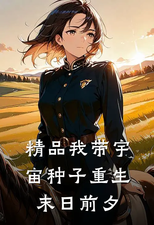 精品我带宇宙种子重生末日前夕