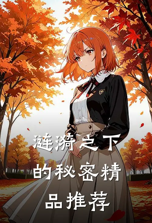 涟漪之下的秘密精品推荐