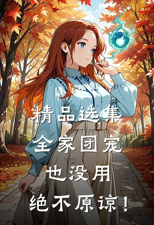 精品选集全家团宠也没用，绝不原谅！