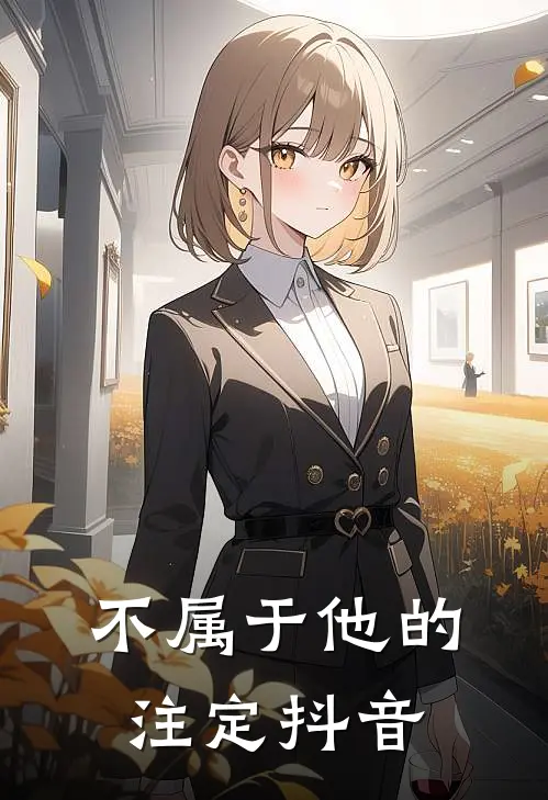 不属于他的注定抖音