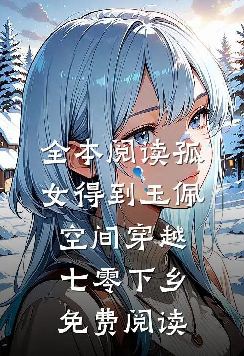 全本阅读孤女得到玉佩空间穿越七零下乡免费阅读