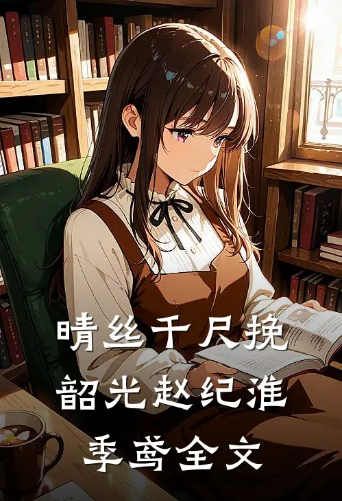 晴丝千尺挽韶光赵纪淮季鸢全文