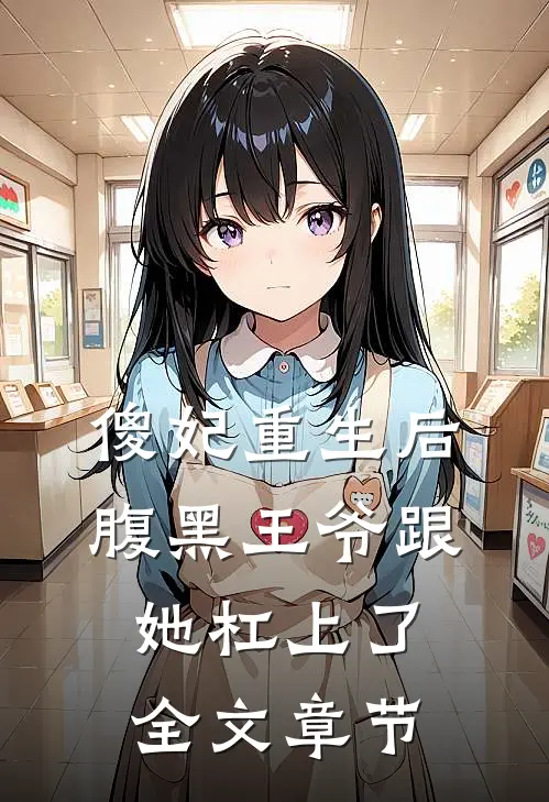 傻妃重生后，腹黑王爷跟她杠上了全文章节