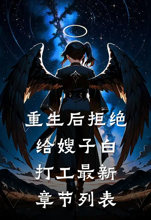 重生后拒绝给嫂子白打工最新章节列表