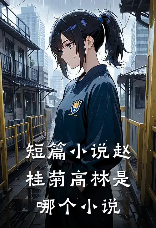 短篇小说赵桂菊高林是哪个小说