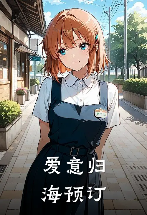 爱意归海预订