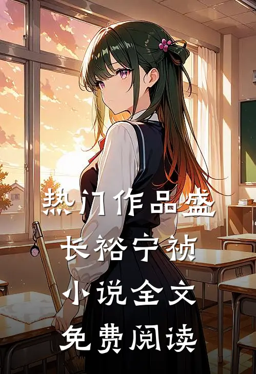 热门作品盛长裕宁祯小说全文免费阅读