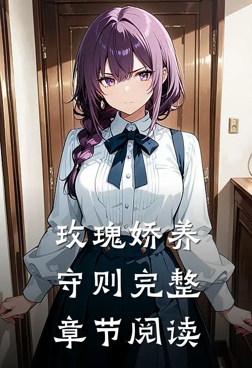 玫瑰娇养守则完整章节阅读
