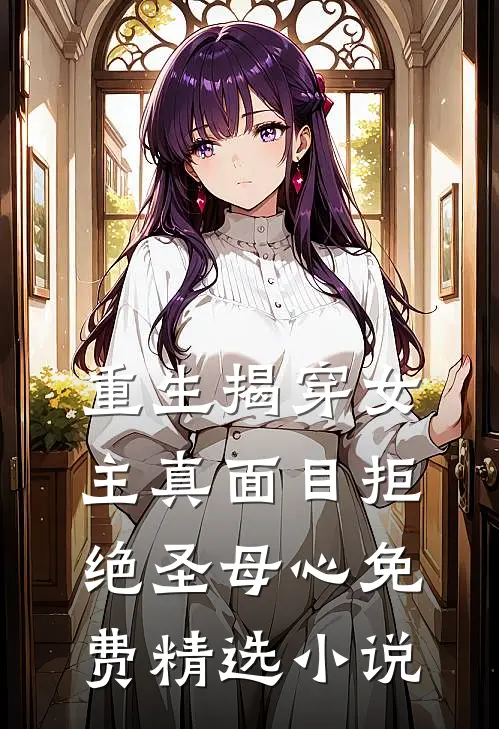 重生揭穿女主真面目拒绝圣母心免费精选小说