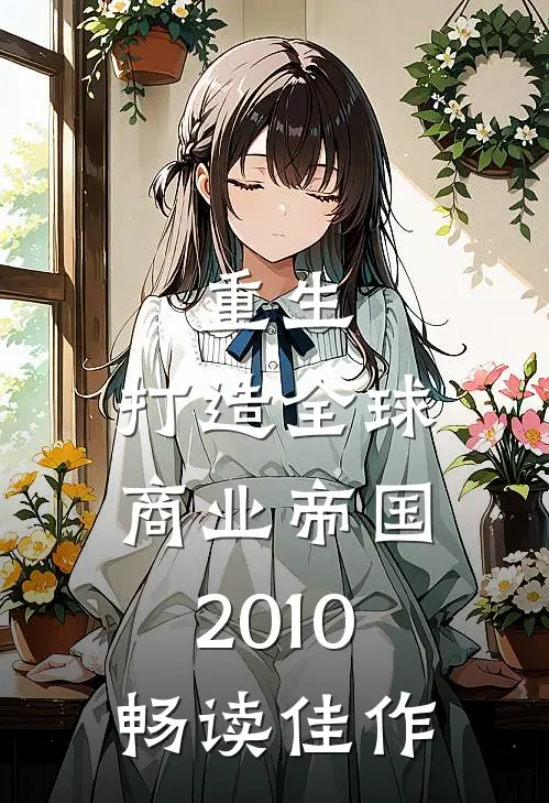 重生:打造全球商业帝国2010畅读佳作