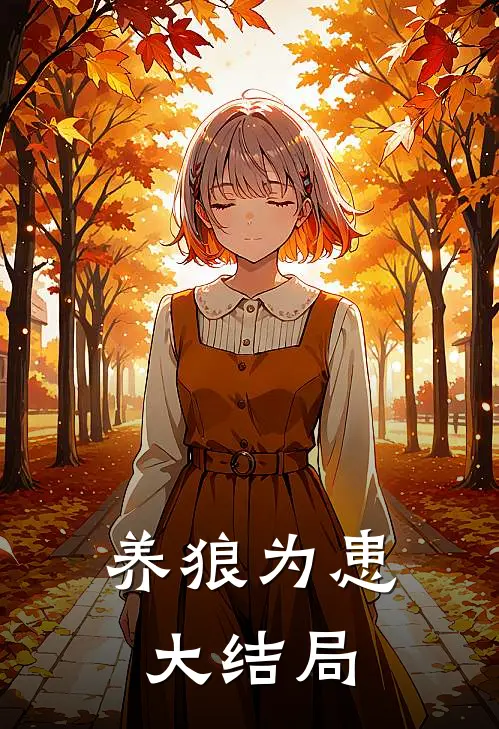 《养狼为患》大结局
