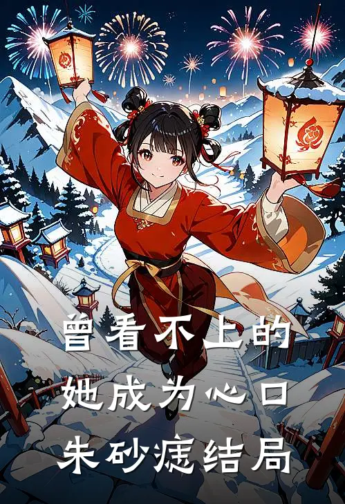 曾看不上的她成为心口朱砂痣结局