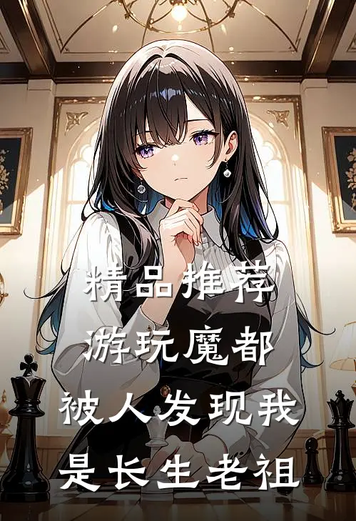 精品推荐游玩魔都：被人发现我是长生老祖