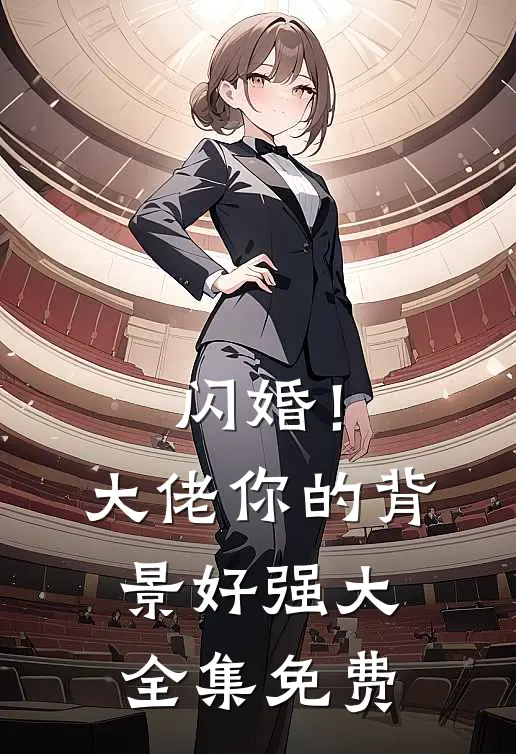 闪婚！大佬你的背景好强大全集免费