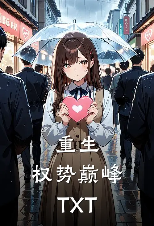 重生：权势巅峰TXT