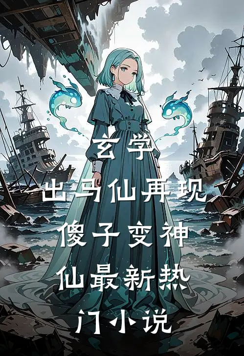玄学：出马仙再现，傻子变神仙最新热门小说