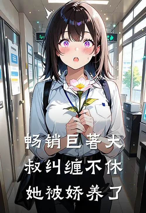 畅销巨著大叔纠缠不休，她被娇养了