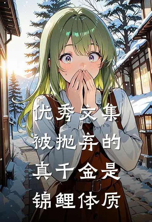 优秀文集被抛弃的真千金是锦鲤体质