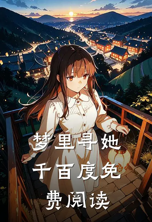 梦里寻她千百度免费阅读