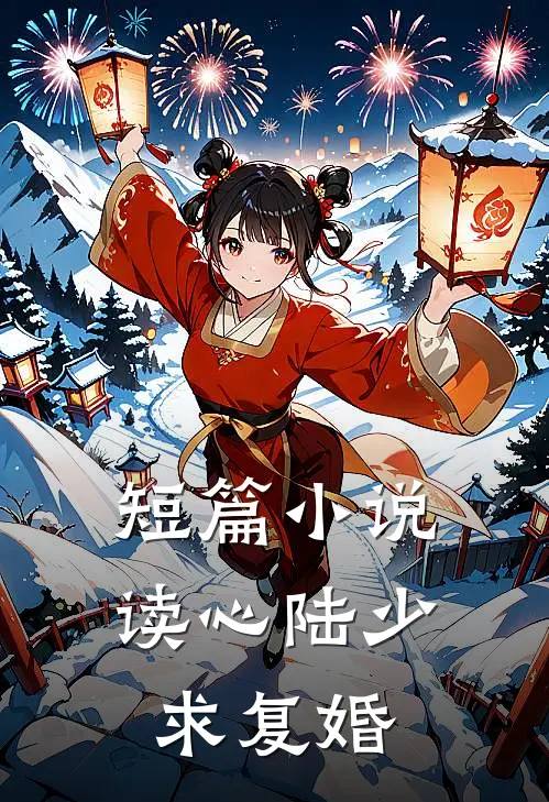 短篇小说读心陆少求复婚