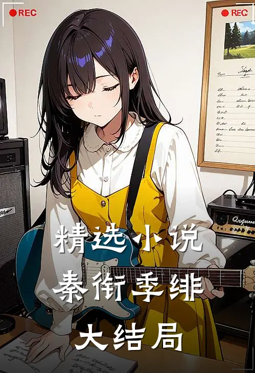 精选小说秦衔季绯大结局